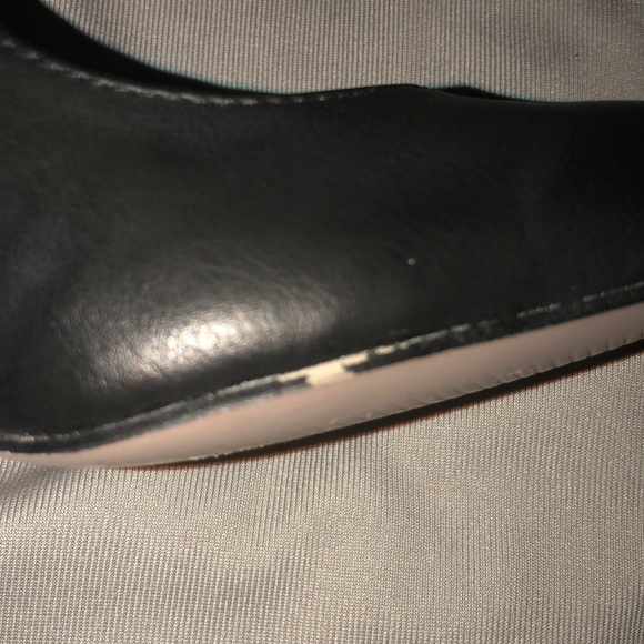 💥FINAL PRICE💥 Cross strap pumps - Picture 5 of 6